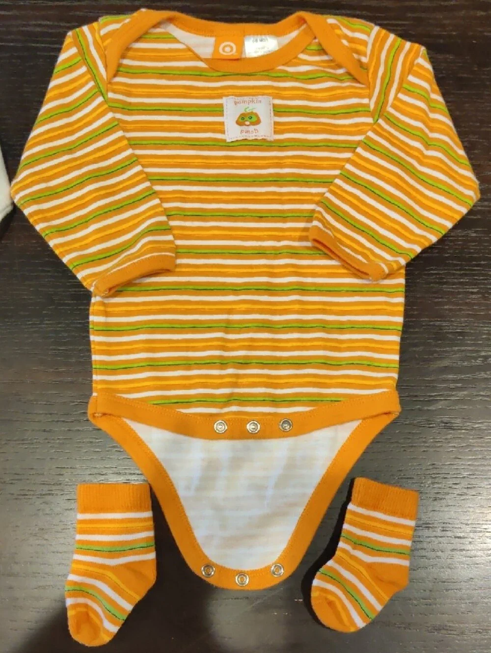 Kid's 2 Halloween Bodysuits - Old Navy - Target
